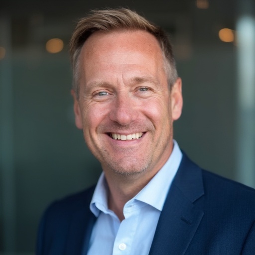 James Whitfield — best betting sites uk expert